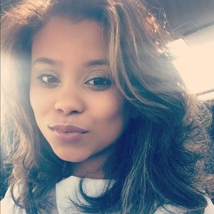 Meet your Posher, Anny